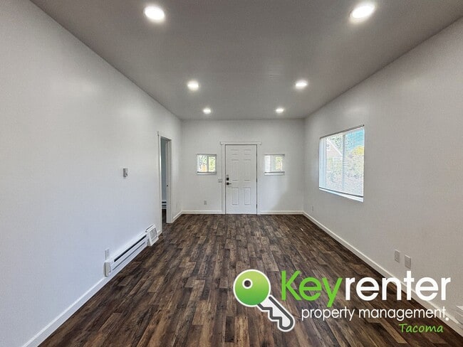 1416 South 41st Street in Tacoma, WA - Building Photo - Building Photo