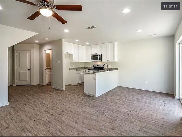 8011 Marydean Ave in Fort Worth, TX - Building Photo - Building Photo
