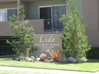 Lido Apartments - 3130 Bagley Ave in Los Angeles, CA - Building Photo - Building Photo