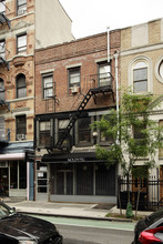 178 Stanton St in New York, NY - Building Photo - Building Photo