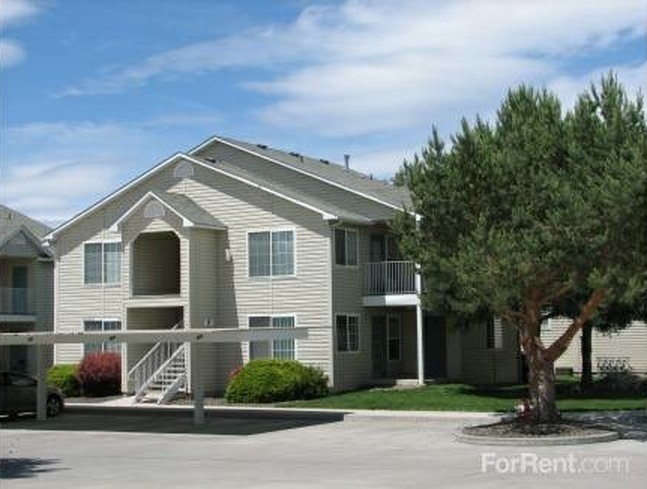property at 145 N 18th E St