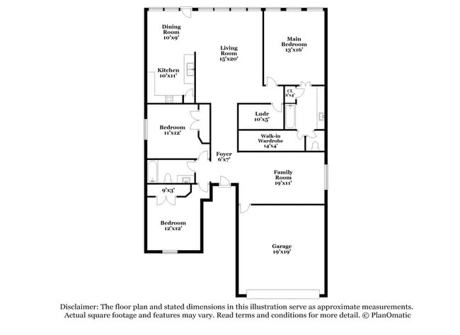 9308 Cynthia Ct in Fort Worth, TX - Foto de edificio - Building Photo