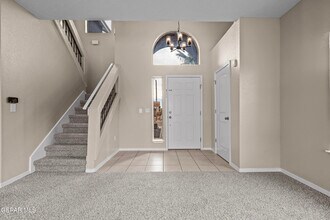 14417 Delta Point Ct in El Paso, TX - Building Photo - Building Photo