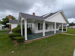 609 North St W in Vidalia, GA - Building Photo - Building Photo
