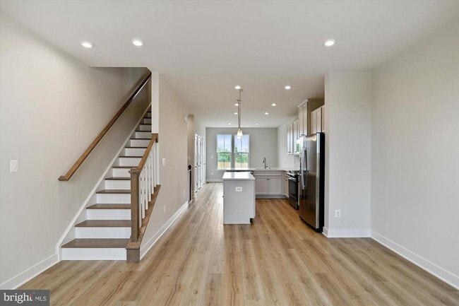 4328 Ellipse Ter in Chantilly, VA - Building Photo - Building Photo