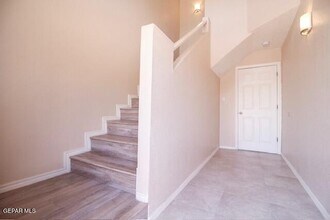 4852 Excalibur Dr in El Paso, TX - Building Photo - Building Photo