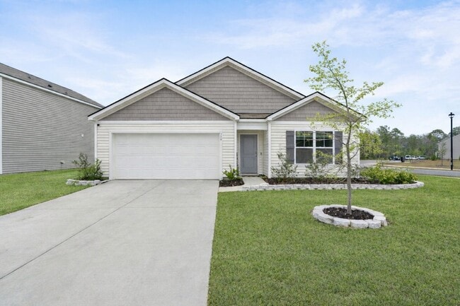 property at 394 Coconut Dr