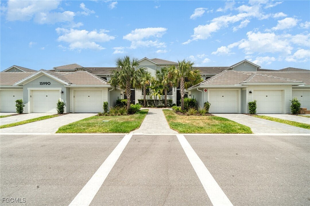 15990 Grassland Ln in Punta Gorda, FL - Building Photo