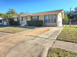 1204 Amthor Ave in Copperas Cove, TX - Building Photo - Building Photo