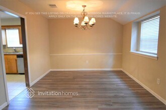1506 Seagate Ln in Houston, TX - Building Photo - Building Photo