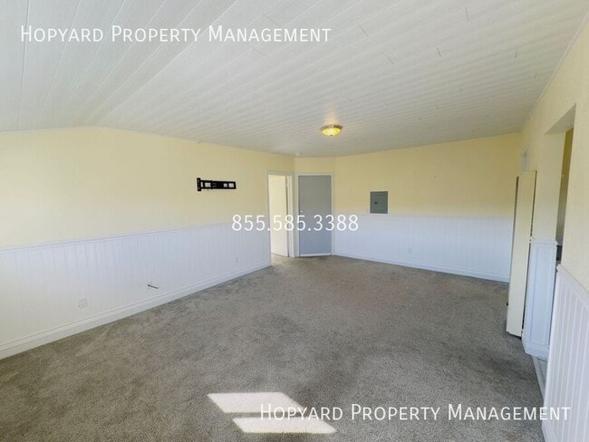 828 Fifth Ave in San Rafael, CA - Building Photo - Building Photo