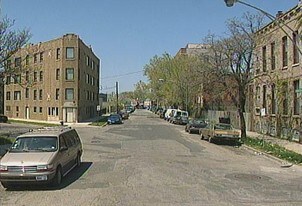 1848 N Winnebago Ave in Chicago, IL - Building Photo