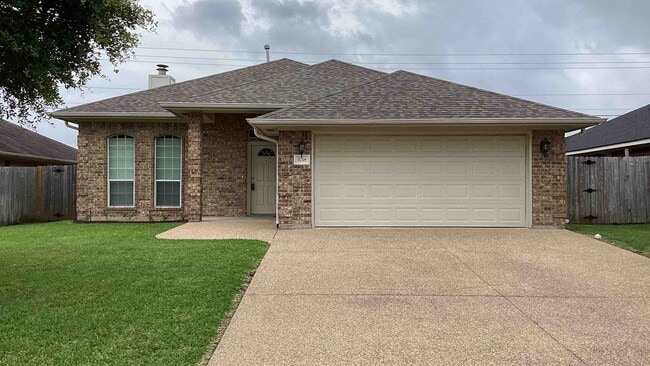 property at 3718 Dove Hollow Ln