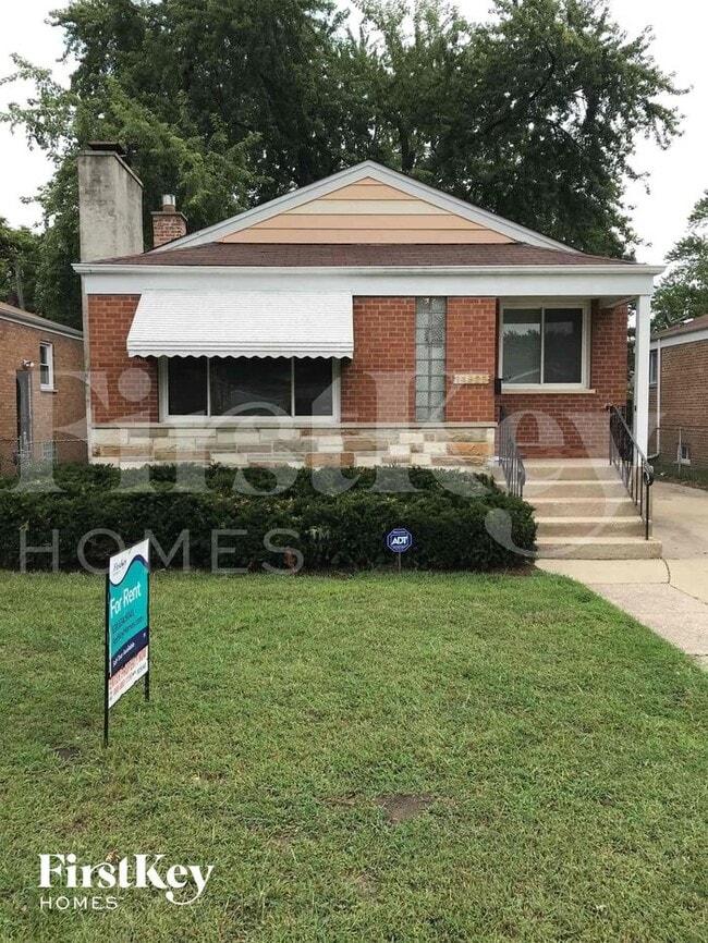 property at 14525 Dobson Ave
