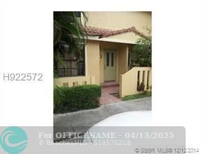 3953 NW 94th Terrace in Sunrise, FL - Foto de edificio - Building Photo