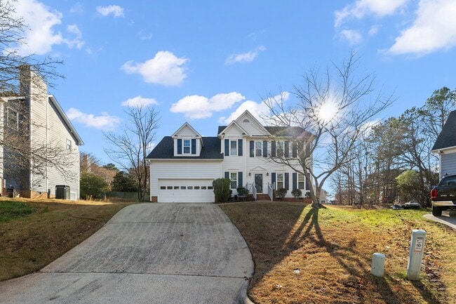 113 Laurel Branch Dr in Cary, NC - Building Photo - Building Photo