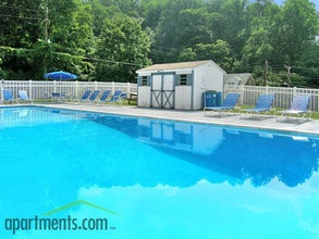 Mount Penn Manor Apartments in Reading, PA - Building Photo - Building Photo