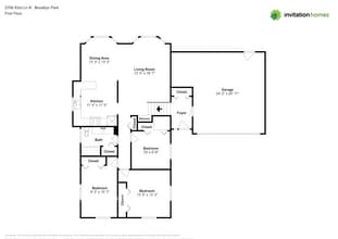 2708 83rd Ln N in Brooklyn Park, MN - Building Photo - Building Photo