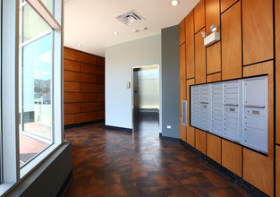 Vision in Chicago, IL - Building Photo - Interior Photo