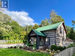 347 Balm Beach Rd in Tiny, ON - Building Photo - Building Photo