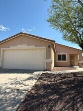 2556 N Splitwood Ave in Tucson, AZ - Building Photo - Building Photo