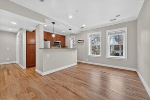 739 Newton Pl NW in Washington, DC - Building Photo