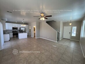 17412 W Langer Ln in Surprise, AZ - Building Photo - Building Photo