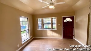 2438 Delgado St in San Antonio, TX - Building Photo - Building Photo