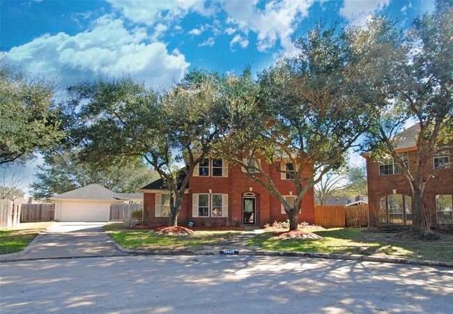 19603 Piney Pl Ct in Houston, TX - Building Photo - Building Photo