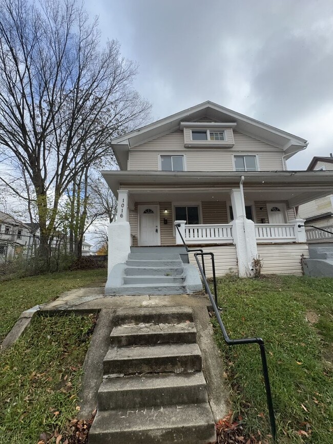 property at 1014 Ferguson Ave