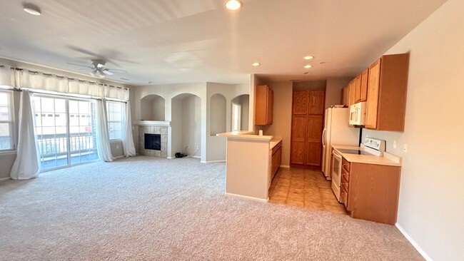 property at 1575 Olympia Cir