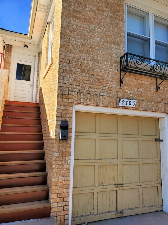 2705 NW 13th St in Oklahoma City, OK - Building Photo