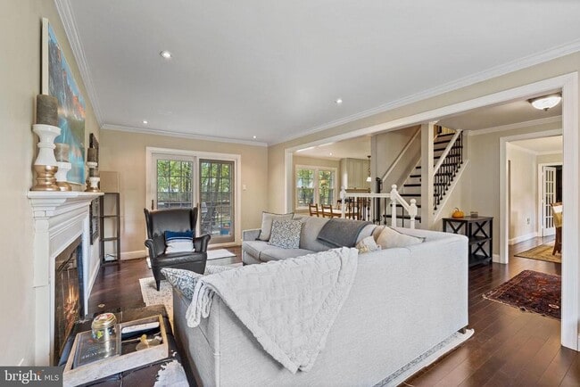 property at 2307 Ballycairne Ct