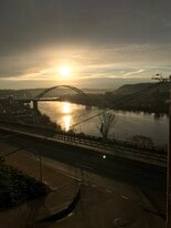 44 Gist St, Unit 3rd Fl