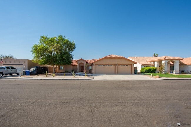 property at 8215 Forget Me not St