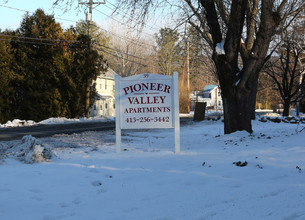 Pioneer Valley Apartments in Sunderland, MA - Building Photo - Building Photo