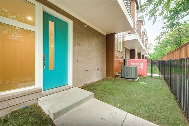 property at 4620 Munger Ave