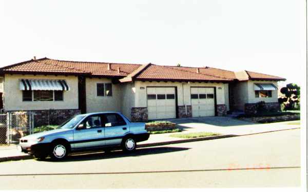 37827-A&B Argyle Rd in Fremont, CA - Building Photo - Building Photo