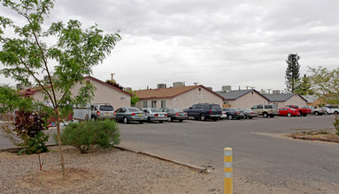 4201 Atrisco Dr NW in Albuquerque, NM - Building Photo - Building Photo