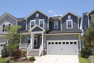 24 Plenty Ct in Pittsboro, NC - Building Photo