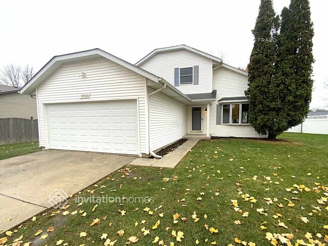 property at 3500 Christine Ave