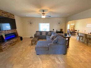 14252 Earl Chokiski in El Paso, TX - Building Photo - Building Photo