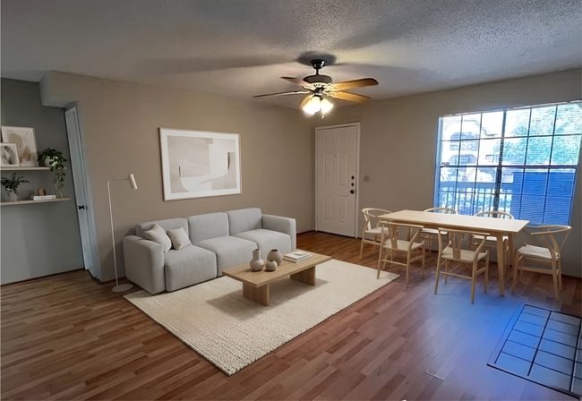 465 Forestway Cir, Unit 202 in Altamonte Springs, FL - Foto de edificio - Building Photo