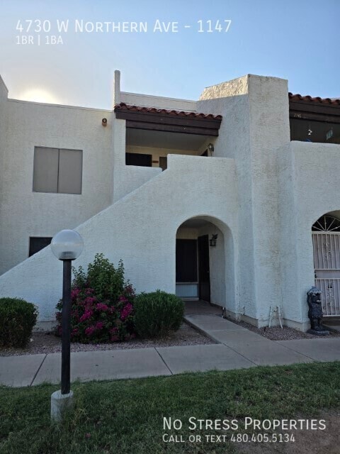 property at 4730 W Northern Ave