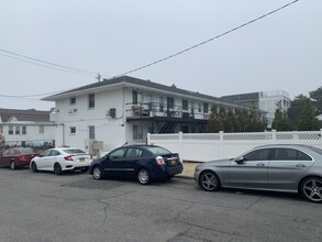 Fairfield Beachfront at Long Beach in Long Beach, NY - Foto de edificio - Building Photo