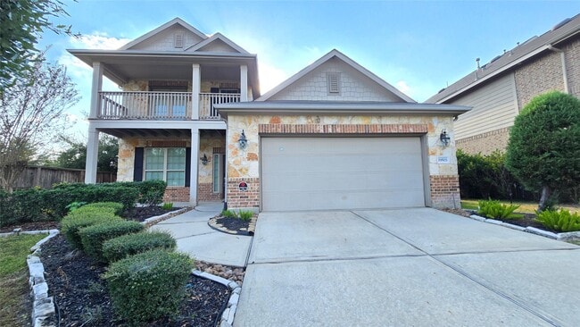 property at 19503 Shelby Ridge Ln