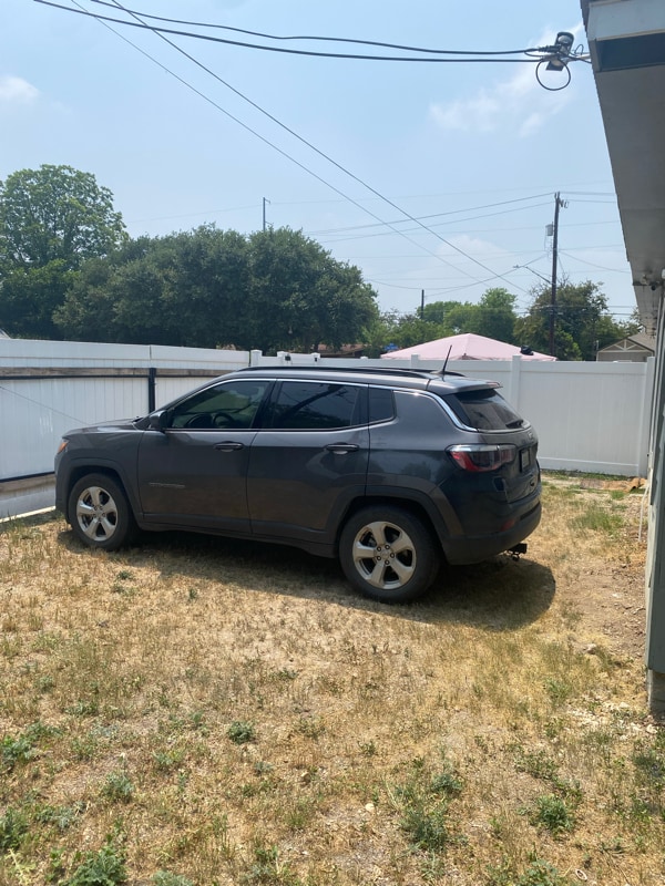 5415 Buena Vista St in San Antonio, TX - Building Photo - Building Photo