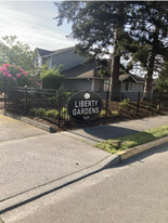 Liberty Gardens Apartments