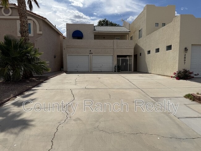 property at 2899 Country Club Dr