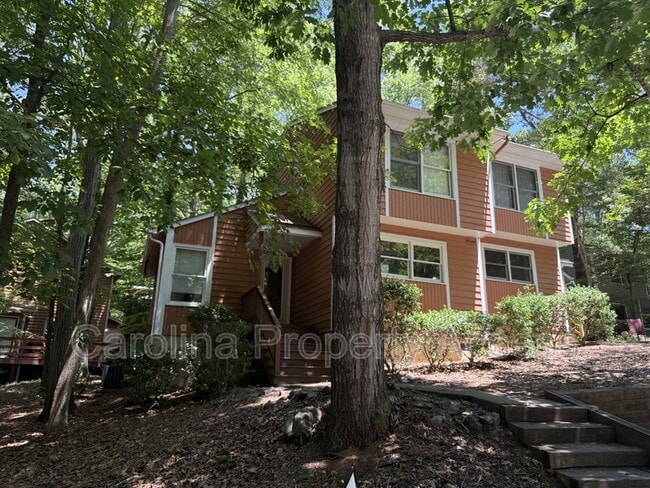 property at 113 S Peak Dr